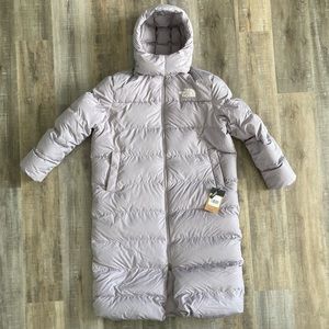 NWT The North Face Women's Triple C Parka (Women’s XL)
